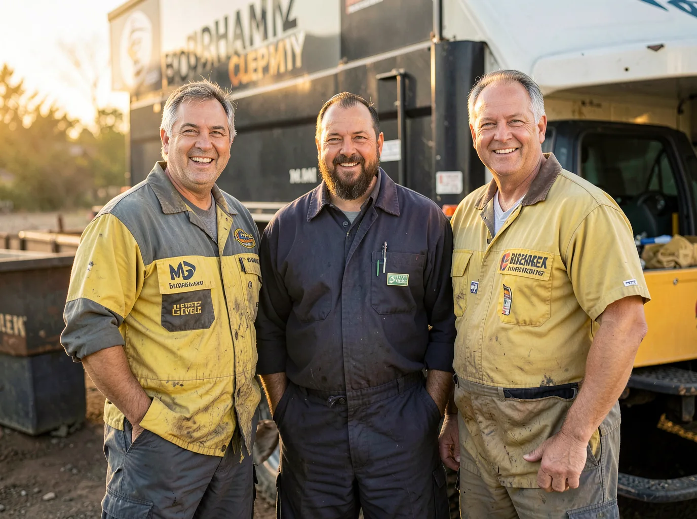 Sewage Cleanup company in Johnstown, OH