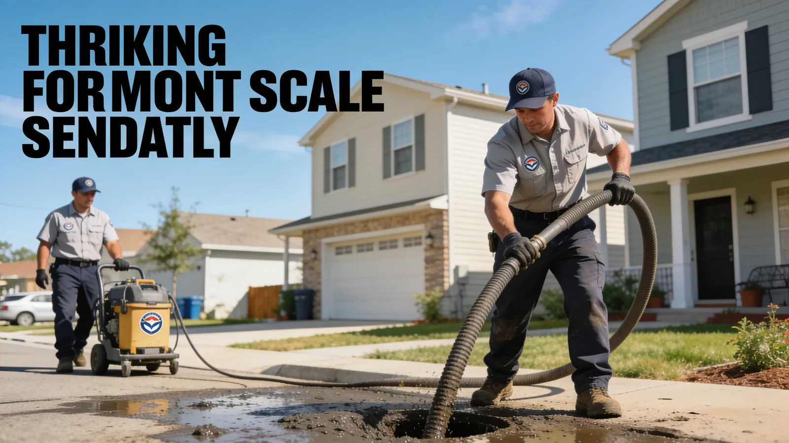 Sewage Cleanup in Johnstown, OH near me